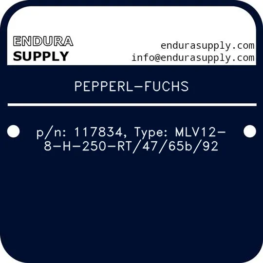 pepperl-fuchs-pn-117834-type-mlv12-8-h-250-rt4765b92