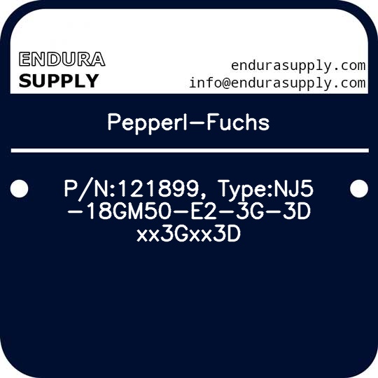 pepperl-fuchs-pn121899-typenj5-18gm50-e2-3g-3d-xx3gxx3d