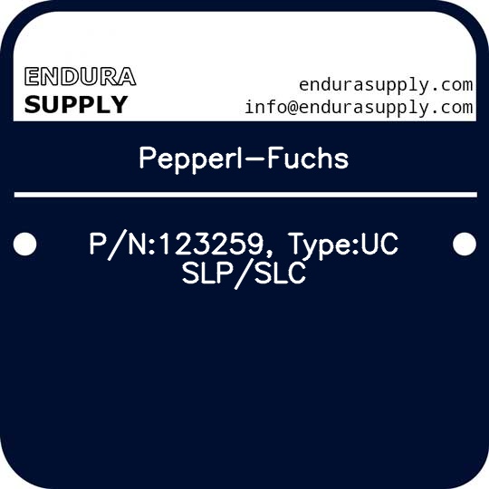 pepperl-fuchs-pn123259-typeuc-slpslc