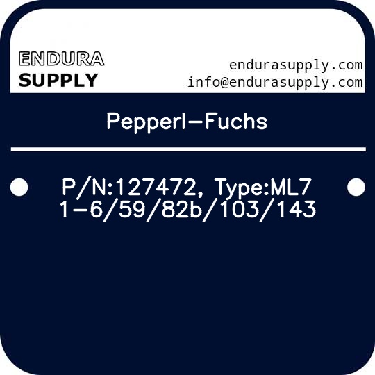 pepperl-fuchs-pn127472-typeml71-65982b103143