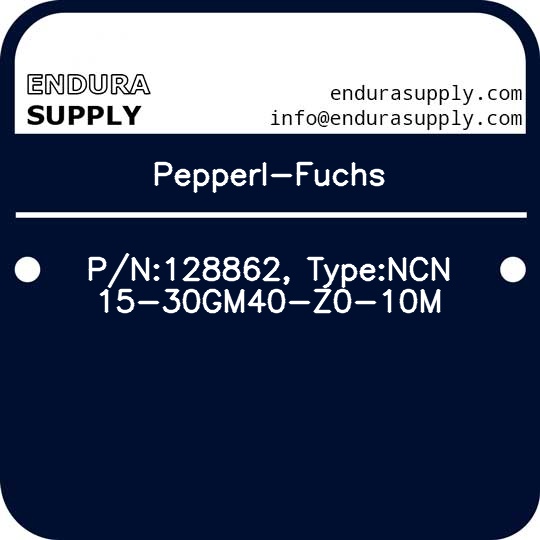 pepperl-fuchs-pn128862-typencn15-30gm40-z0-10m