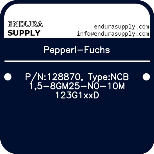 pepperl-fuchs-pn128870-typencb15-8gm25-n0-10m-123g1xxd