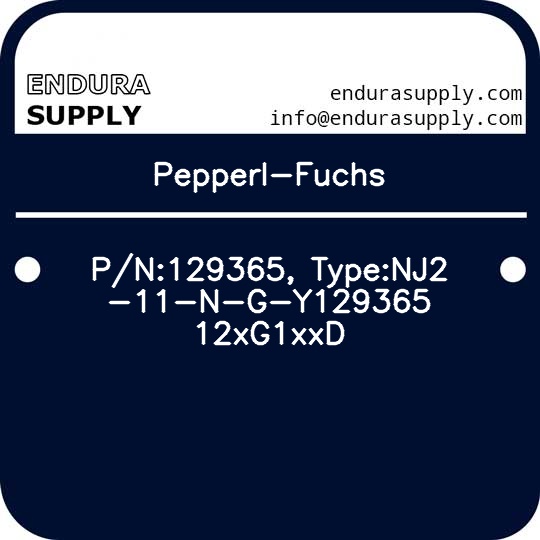 pepperl-fuchs-pn129365-typenj2-11-n-g-y129365-12xg1xxd