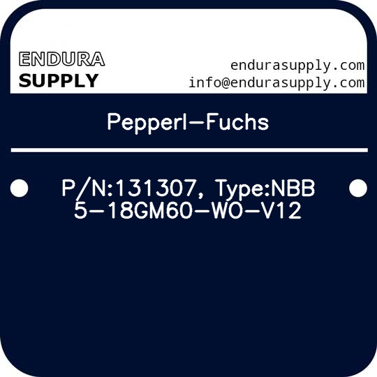 pepperl-fuchs-pn131307-typenbb5-18gm60-wo-v12