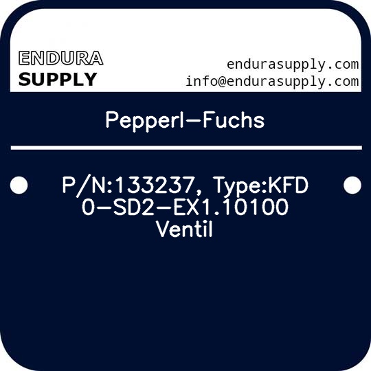 pepperl-fuchs-pn133237-typekfd0-sd2-ex110100-ventil