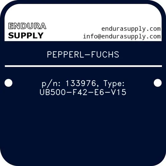 pepperl-fuchs-pn-133976-type-ub500-f42-e6-v15