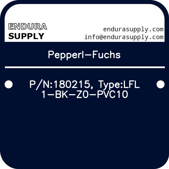 pepperl-fuchs-pn180215-typelfl1-bk-z0-pvc10
