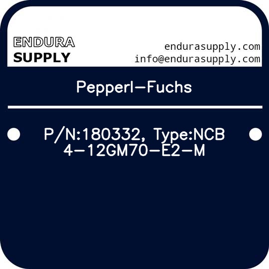 pepperl-fuchs-pn180332-typencb4-12gm70-e2-m