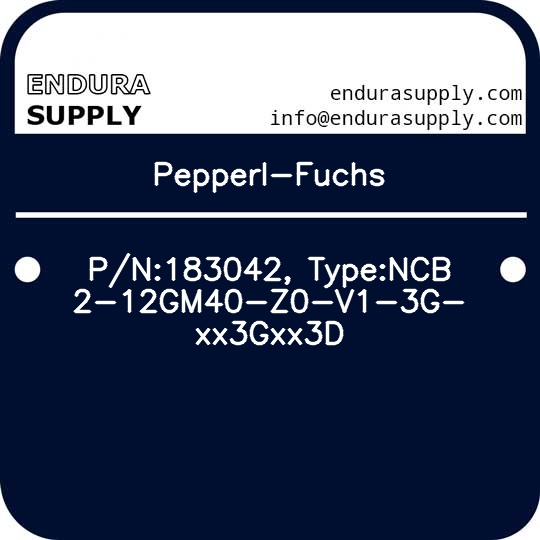 pepperl-fuchs-pn183042-typencb2-12gm40-z0-v1-3g-xx3gxx3d