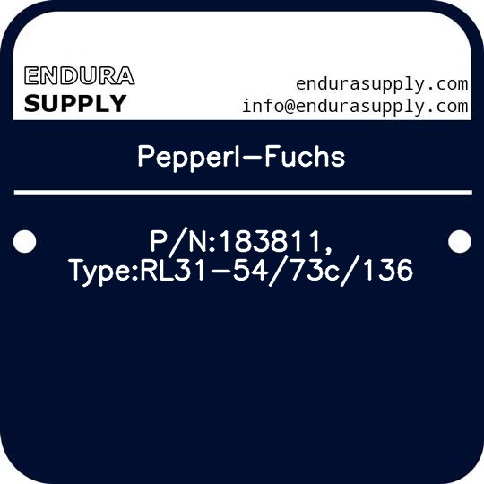 pepperl-fuchs-pn183811-typerl31-5473c136
