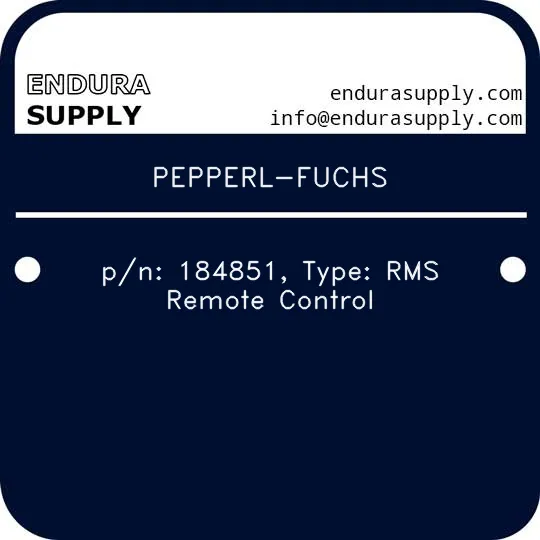 pepperl-fuchs-pn-184851-type-rms-remote-control