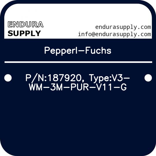 pepperl-fuchs-pn187920-typev3-wm-3m-pur-v11-g
