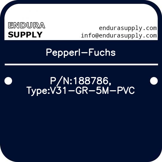 pepperl-fuchs-pn188786-typev31-gr-5m-pvc