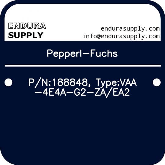 pepperl-fuchs-pn188848-typevaa-4e4a-g2-zaea2