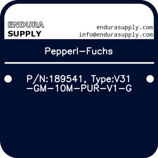 pepperl-fuchs-pn189541-typev31-gm-10m-pur-v1-g
