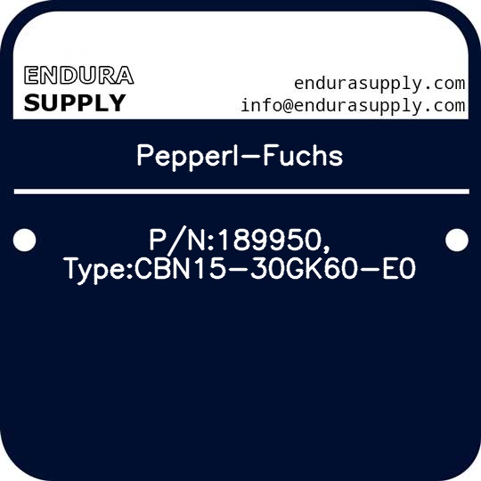 pepperl-fuchs-pn189950-typecbn15-30gk60-e0