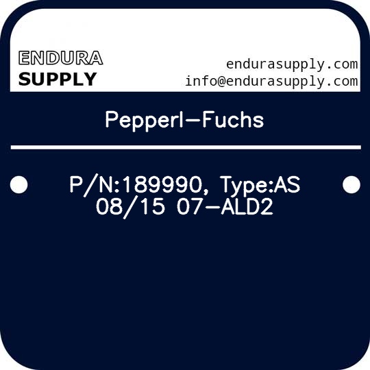 pepperl-fuchs-pn189990-typeas-0815-07-ald2