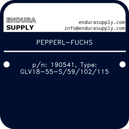 pepperl-fuchs-pn-190541-type-glv18-55-s59102115