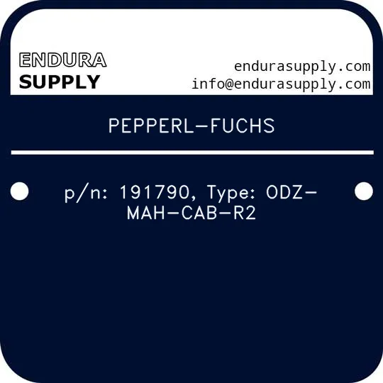 pepperl-fuchs-pn-191790-type-odz-mah-cab-r2