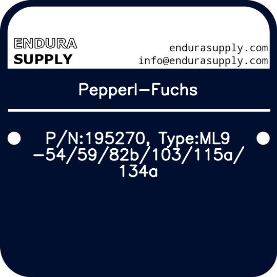 pepperl-fuchs-pn195270-typeml9-545982b103115a134a