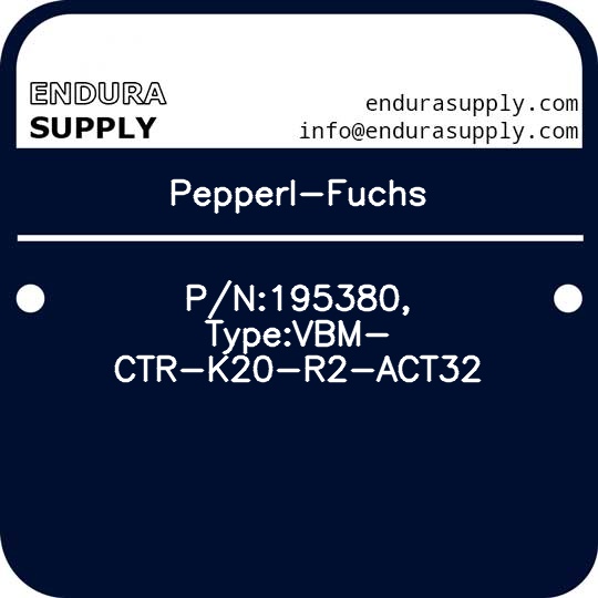 pepperl-fuchs-pn195380-typevbm-ctr-k20-r2-act32