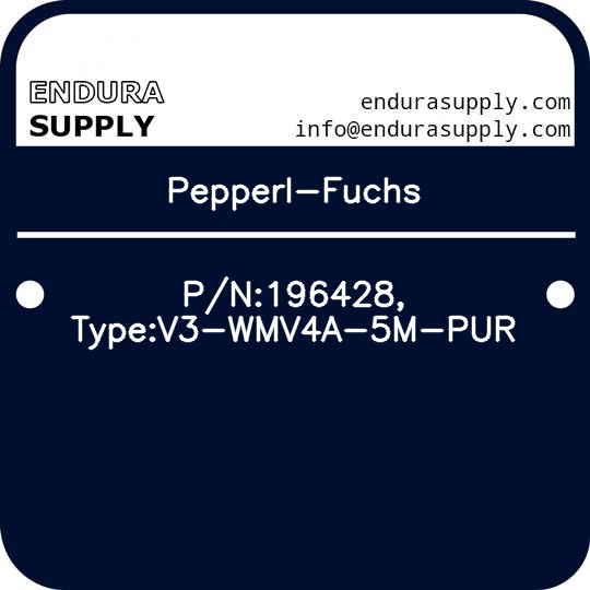 pepperl-fuchs-pn196428-typev3-wmv4a-5m-pur