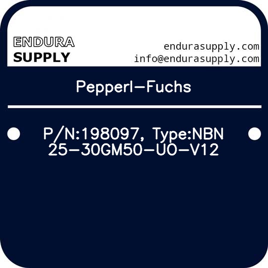 pepperl-fuchs-pn198097-typenbn25-30gm50-uo-v12