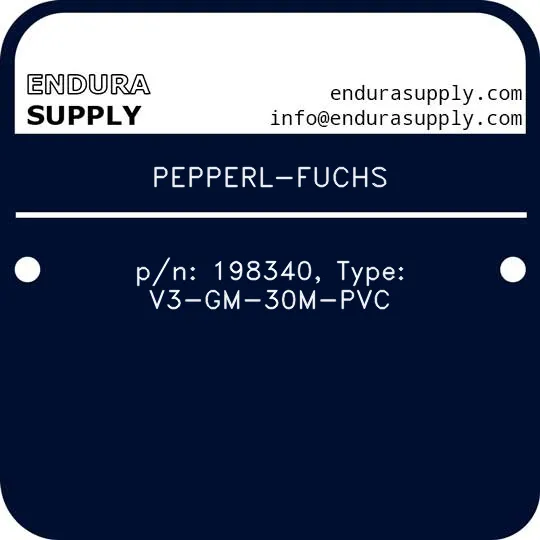 pepperl-fuchs-pn-198340-type-v3-gm-30m-pvc