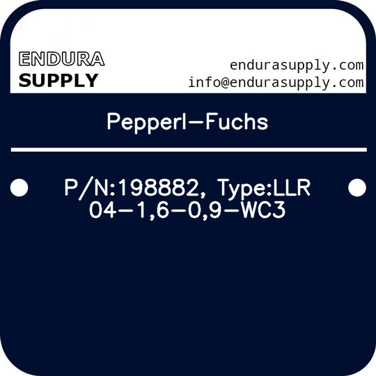 pepperl-fuchs-pn198882-typellr-04-16-09-wc3