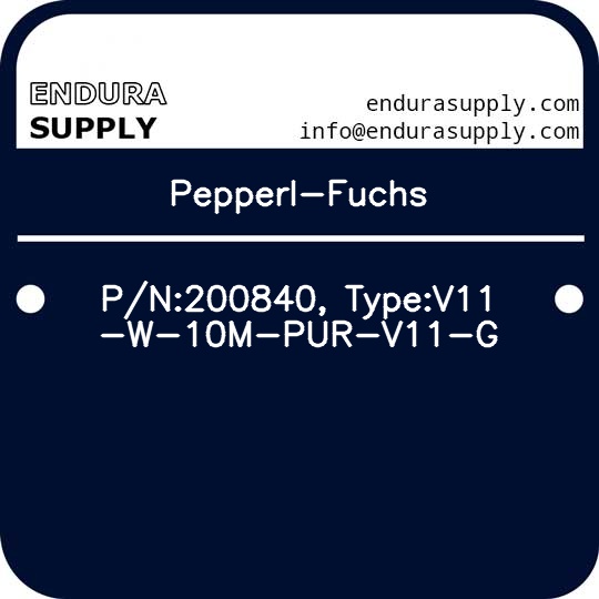 pepperl-fuchs-pn200840-typev11-w-10m-pur-v11-g