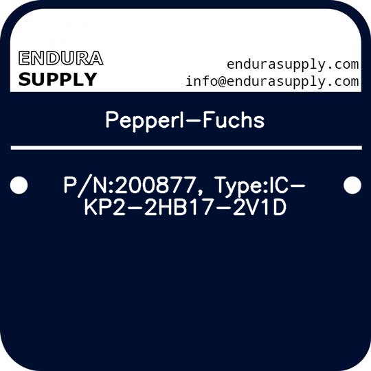 pepperl-fuchs-pn200877-typeic-kp2-2hb17-2v1d