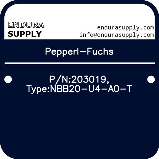 pepperl-fuchs-pn203019-typenbb20-u4-a0-t