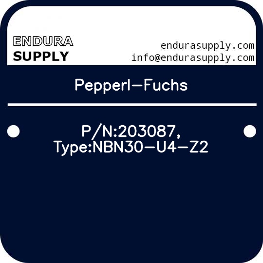 pepperl-fuchs-pn203087-typenbn30-u4-z2