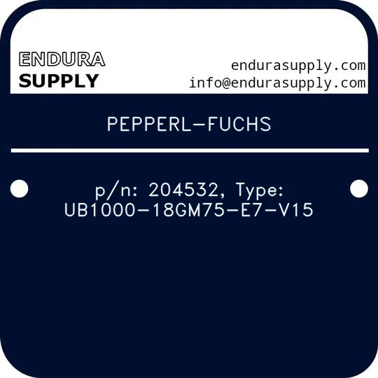 pepperl-fuchs-pn-204532-type-ub1000-18gm75-e7-v15