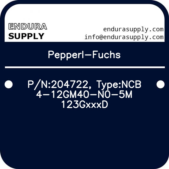 pepperl-fuchs-pn204722-typencb4-12gm40-n0-5m-123gxxxd