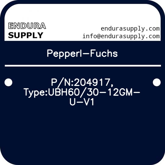 pepperl-fuchs-pn204917-typeubh6030-12gm-u-v1