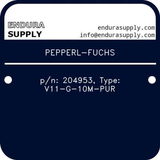 pepperl-fuchs-pn-204953-type-v11-g-10m-pur