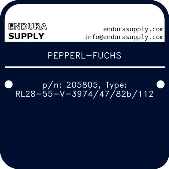 pepperl-fuchs-pn-205805-type-rl28-55-v-39744782b112