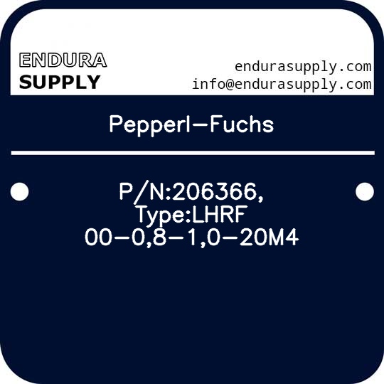pepperl-fuchs-pn206366-typelhrf-00-08-10-20m4