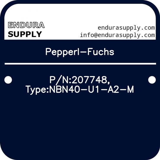 pepperl-fuchs-pn207748-typenbn40-u1-a2-m