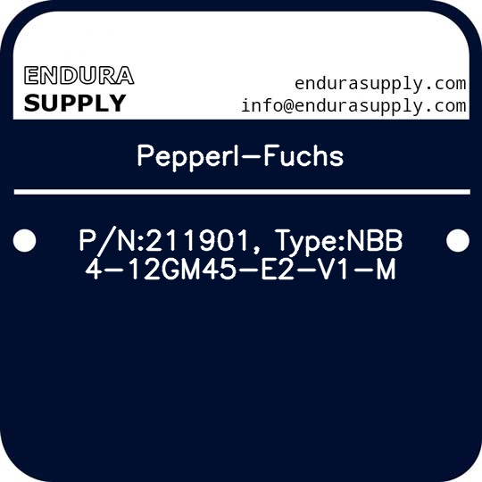pepperl-fuchs-pn211901-typenbb4-12gm45-e2-v1-m