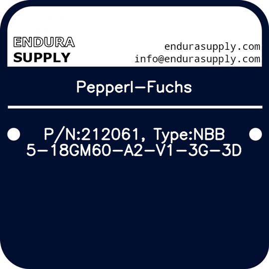 pepperl-fuchs-pn212061-typenbb5-18gm60-a2-v1-3g-3d