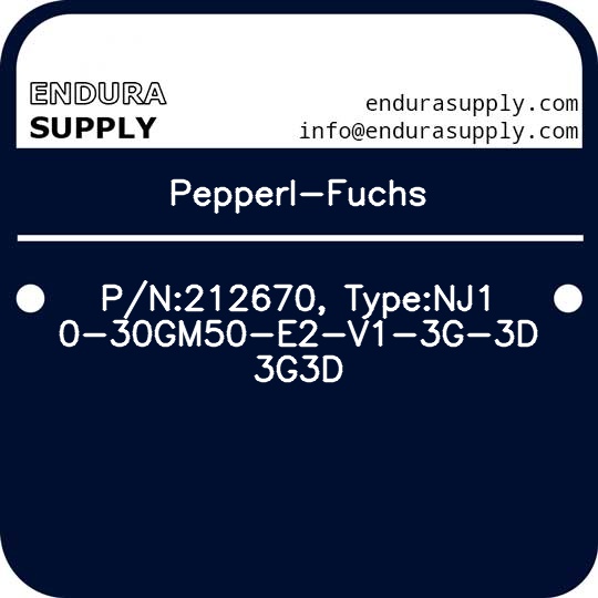 pepperl-fuchs-pn212670-typenj10-30gm50-e2-v1-3g-3d-3g3d