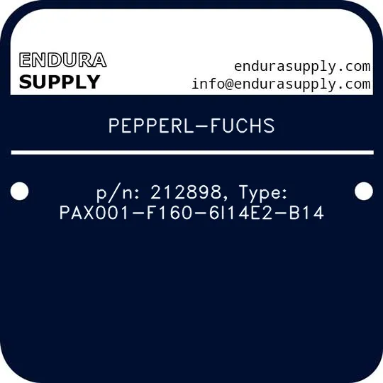 pepperl-fuchs-pn-212898-type-pax001-f160-6i14e2-b14