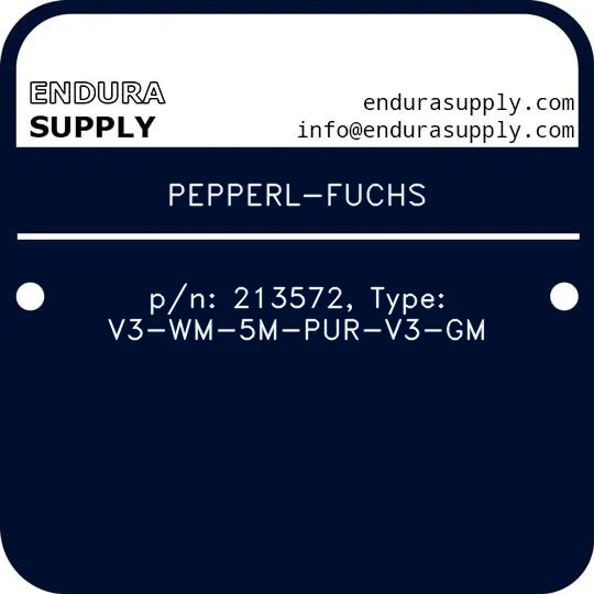 pepperl-fuchs-pn-213572-type-v3-wm-5m-pur-v3-gm