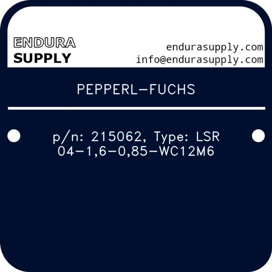 pepperl-fuchs-pn-215062-type-lsr-04-16-085-wc12m6
