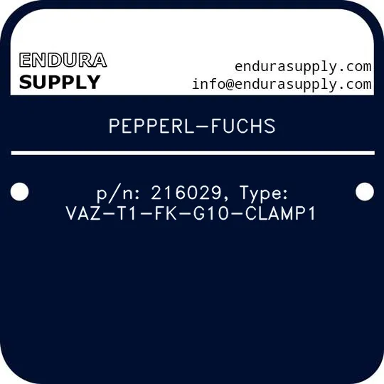 pepperl-fuchs-pn-216029-type-vaz-t1-fk-g10-clamp1
