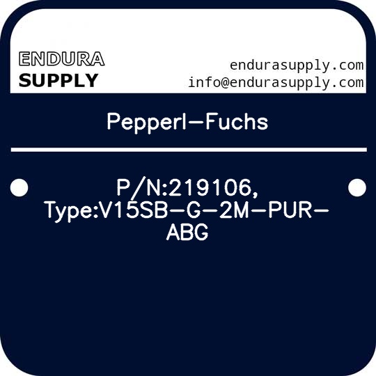 pepperl-fuchs-pn219106-typev15sb-g-2m-pur-abg