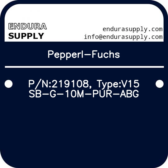 pepperl-fuchs-pn219108-typev15sb-g-10m-pur-abg