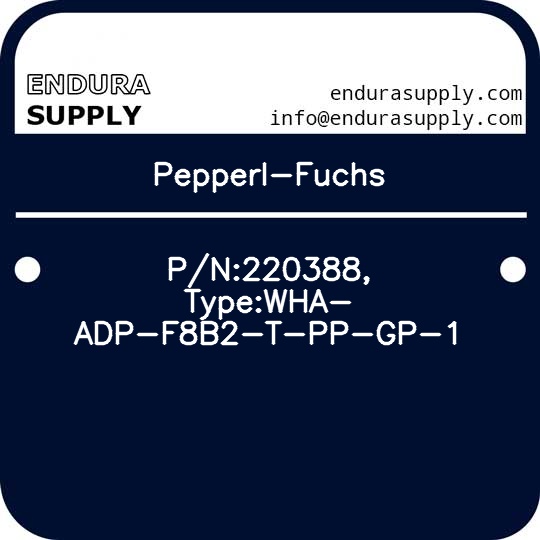 pepperl-fuchs-pn220388-typewha-adp-f8b2-t-pp-gp-1